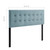 Emily King Biscuit Tufted Performance Velvet Headboard MOD 6117 LBU by Modway Furniture