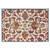 Modway Furniture Entourage Azami Distressed Vintage Floral Lattice 8X10 Area Rug R 1171A 810