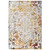 Modway Furniture Reflect Primrose Ornate Floral Lattice 8X10 Indoor Outdoor Area Rug R 1179A 810