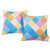 Modway Two Piece Outdoor Patio Pillow Set Eei 2401 Dia By Modway