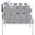 Best Modway Harmony Outdoor Patio Aluminum Armchair