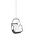 Arbor Outdoor Patio Swing Chair Without Stand Eei 2659 Whi Set By Modway