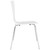 Modway Ernie Dining Side Chair - White EEI-537-WHI