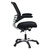 Modway Edge Mesh Office Chair - Black EEI-594-BLK