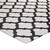 Modway Lida Moroccan Trellis 8X10 Area Rug - Ivory And Charcoal R-1001C-810