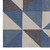 Modway Kahula Geometric Triangle Mosaic 8X10 Area Rug R-1014B-810