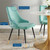 Modway Adorn Tufted Performance Velvet Dining Side Chair EEI-3907-MIN