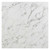 Modway Vertex Gold Metal Stainless Steel Coffee Table EEI-4207-GLD-WHI
