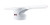 Raymarine 55 Watt Cyclone Pedestal Only Raye70620