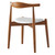 Modway Stalwart Dining Side Chairs - Set Of 2 EEI-1377-DWL-WHI