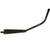 Seaview Ltboa Light Bar Open Array Mounts 4 Antenna Black Svwltboablk