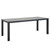 Modway Junction 7 Piece Outdoor Patio Dining Set EEI-1750-BRN-WHI-SET