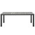 Modway Junction 7 Piece Outdoor Patio Dining Set EEI-1750-BRN-WHI-SET
