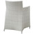 Modway Junction 9 Piece Outdoor Patio Dining Set EEI-1752-GRY-WHI-SET