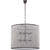 Modway Prosperity Chandelier Brown Eei 2115 Brn