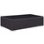 Modway Convene 3 Piece Outdoor Patio Sofa Set EEI-2178-EXP-ORA-SET
