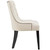 Modway Regent Fabric Dining Chair - Beige EEI-2223-BEI