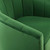 Modway Prospect Performance Velvet Swivel Armchair EEI-4139-EME