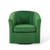 Modway Prospect Performance Velvet Swivel Armchair EEI-4139-EME
