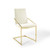 Modway Pitch Performance Velvet Dining Armchair Eei 3799 Gld Ivo