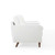 Modway Valour Performance Velvet Sofa EEI-3764-WHI