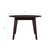 Modway Vision 45" Round Dining Table EEI-3751-CAP