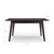 Modway Oracle 47" Rectangle Dining Table EEI-3746-CAP