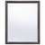 Modway Tracy Mirror - Cappuccino Mod-5243-Cap