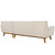 Modway Engage Right-Facing Sectional Sofa EEI-2119-BEI-SET