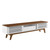 Modway Render 70 Tv Stand Eei 3305 Wal Whi