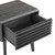 Modway Render End Table EEI-3345-CHA