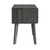 Modway Render End Table EEI-3345-CHA