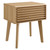 Modway Render End Table Eei 3345 Oak