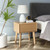 Modway Render End Table EEI-3345-OAK