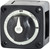 Blue Sea M Series Battery Switch On Off Dual Circuit Black Bss6010200