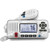 Icom M424G White Vhf Radio Class D Dsc Built In Gps Icom424Gwhite