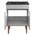 Modway Harvest 24" Bathroom Vanity EEI-5357-GRY-BLK
