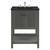 Modway Steam 24" Bathroom Vanity EEI-5360-GRY-BLK