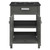Modway Laguna 24" Bathroom Vanity EEI-5365-GRY-BLK