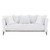 Modway Rowan Fabric Sofa EEI-4909-WHI
