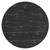 Modway Lippa 60" Artificial Marble Dining Table - White Black EEI-5184-WHI-BLK