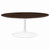 Modway Lippa 36 Coffee Table White Cherry Walnut Eei 5187 Whi Che