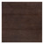 Modway Verne 24" Square Dining Table - Gold Cherry Walnut EEI-4740-GLD-CHE