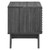 Modway Render Vinyl Record Display Stand - Charcoal EEI-4262-CHA