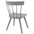 Modway Sutter Wood Dining Side Chair - Light Gray EEI-4650-LGR