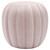 Modway Celebrate Channel Tufted Performance Velvet Ottoman Pink Eei 5034 Pnk