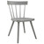 Modway Sutter Wood Dining Side Chair (Set Of 2) Light Gray EEI-6082-LGR