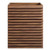 Modway Render 18" Wall-Mount Bathroom Vanity Cabinet - Walnut EEI-4848-WAL