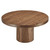 Modway Gratify 60" Round Dining Table - Walnut EEI-4911-WAL