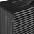Modway Render 36" Wall-Mount Bathroom Vanity - Charcoal Black EEI-5395-CHA-BLK